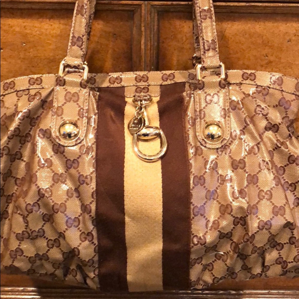 Gucci bag